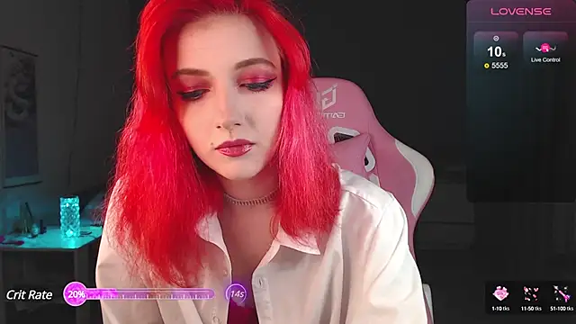 joyhannahh online show from March 18, 6:26 pm