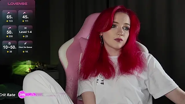 joyhannahh online show from October 20, 4:51 pm