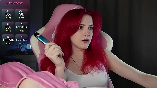 joyhannahh online show from November 18, 12:20 pm