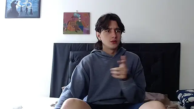 Snapshot of alex_connorr chatting on February 27, 3:59 pm alex connorr online show from February 27, 3:59 pm