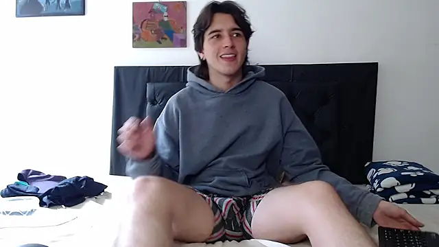 Snapshot of alex_connorr chatting on February 27, 7:04 pm alex connorr online show from February 27, 7:04 pm