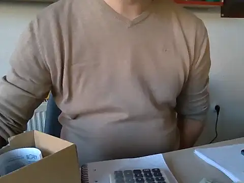 fikoivos online show from March 6, 3:41 pm