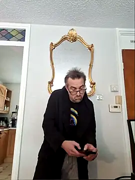 bibananaman online show from January 12, 9:51 am