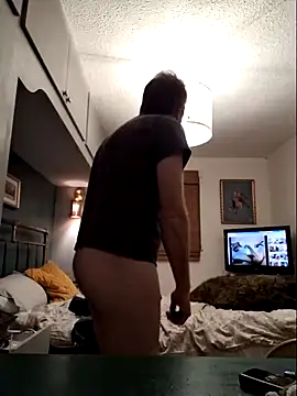 bibananaman online show from October 3, 11:02 pm