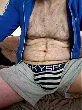 bibananaman online show from October 23, 2:11 am