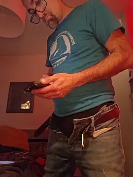 bibananaman online show from November 25, 11:38 pm