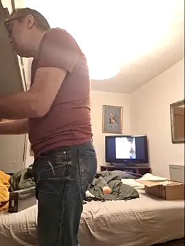 bibananaman online show from April 1, 7:00 pm