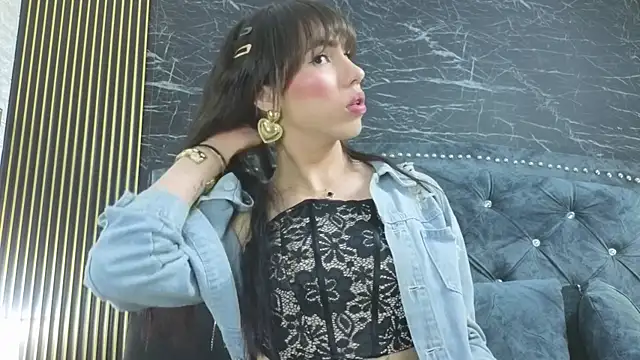 diosagolden online show from March 13, 8:04 pm