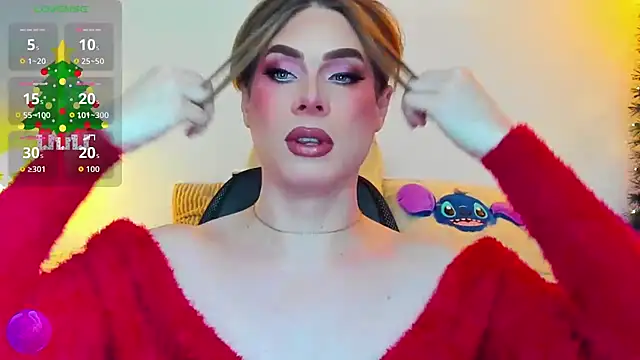 mike blossom online show from December 16, 2:22 pm