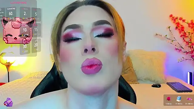 mike blossom online show from February 26, 1:32 pm