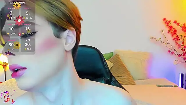 mike blossom online show from March 12, 2:12 pm