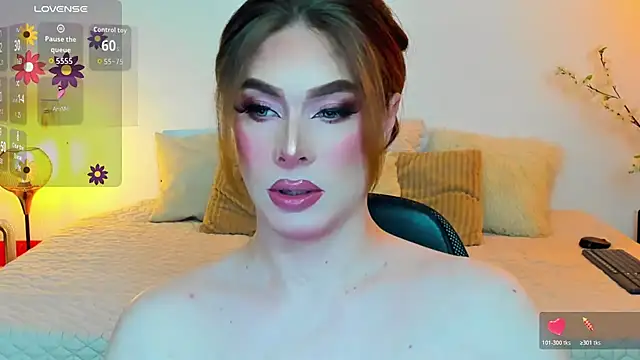 mike blossom online show from July 24, 2:37 pm