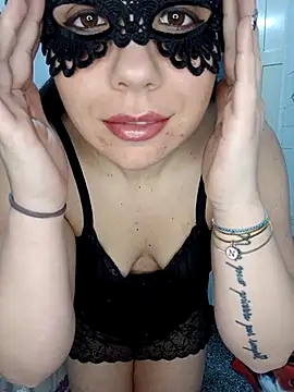 SexySweetPaola online show from March 19, 8:29 am