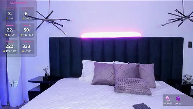 alaia7h online show from March 24, 7:41 pm