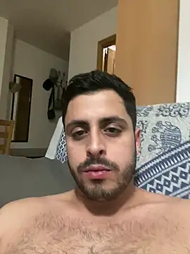Snapshot of Cris96xxx chatting on July 15, 3:45 am Cris96xxx online show from July 15, 3:45 am