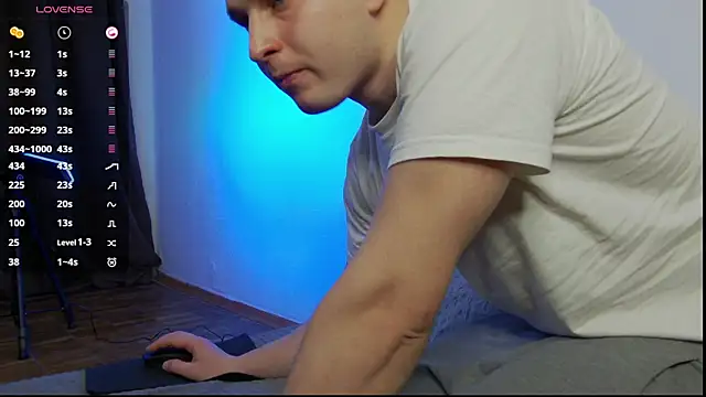 charlie smiley online show from January 16, 2:51 am