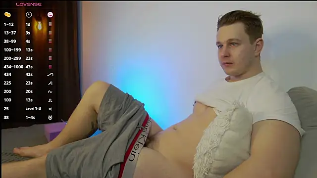 charlie smiley online show from February 20, 4:50 am