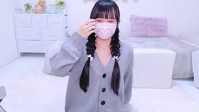 86 haru online show from December 21, 2:26 pm