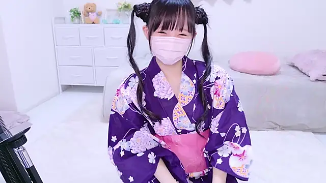 86 haru online show from January 2, 2:57 pm