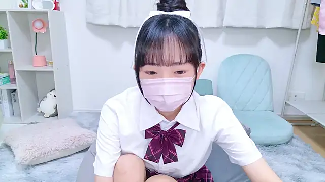 86 haru online show from January 25, 12:26 pm