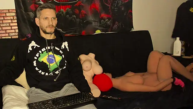 Samurayjiu online show from March 22, 8:26 pm