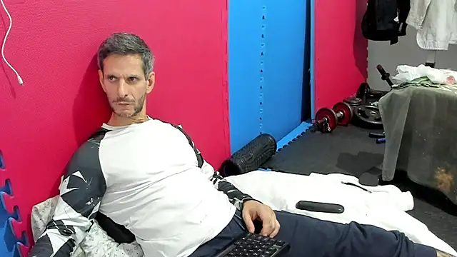 Samurayjiu online show from October 24, 9:44 pm