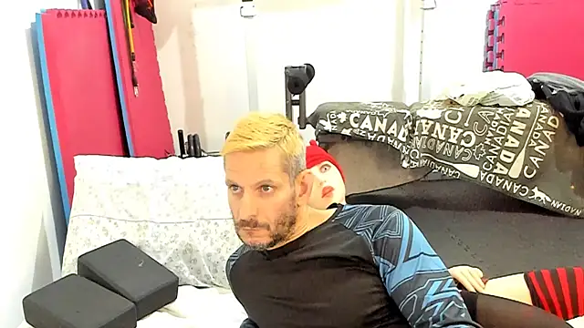 Samurayjiu online show from November 20, 12:16 pm