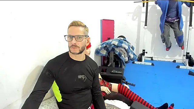 Samurayjiu online show from December 13, 7:53 pm