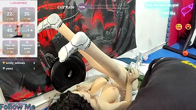 Samurayjiu online show from February 11, 2:16 am