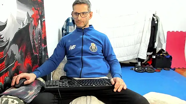 Samurayjiu online show from March 29, 9:48 pm