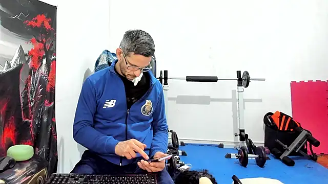 Samurayjiu online show from April 9, 10:15 pm