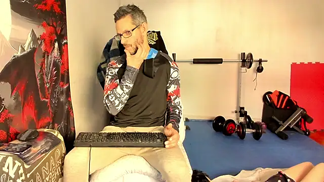 Samurayjiu online show from April 12, 4:23 pm