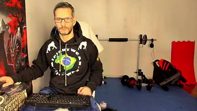 Samurayjiu online show from April 14, 4:02 pm