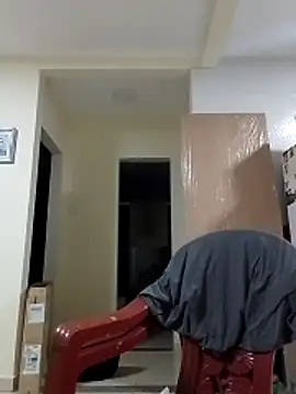 CHATORJ online show from February 10, 11:42 pm