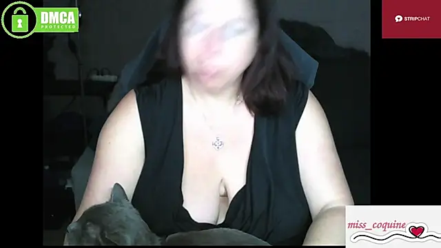 miss coquine online show from March 26, 8:42 am