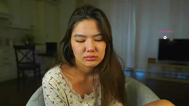 EmmaFisherf online show from April 9, 3:06 am