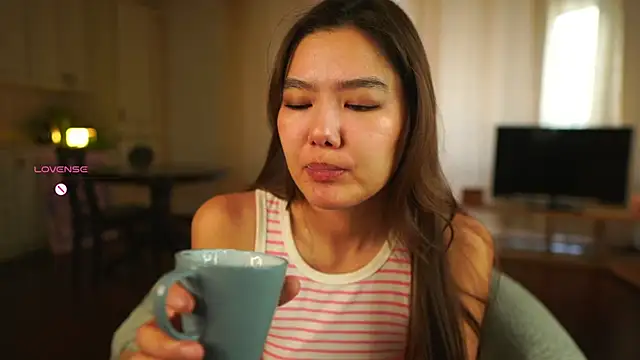 EmmaFisherf online show from April 14, 5:02 am