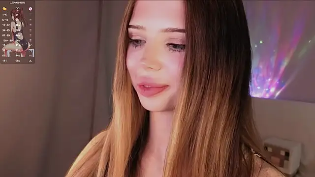 Jessie Johns online show from April 7, 6:52 pm