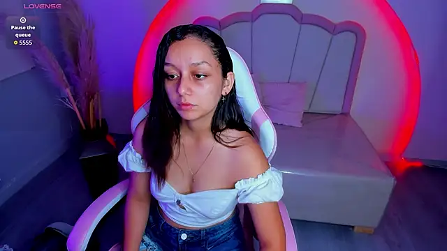 katy sweet19 online show from February 18, 10:44 am