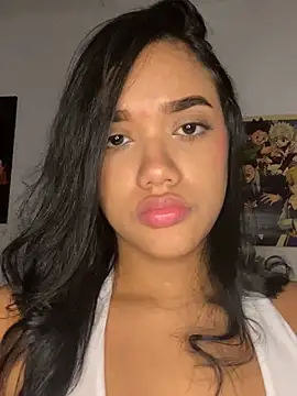 ElaEndez  online show from January 18, 11:19 pm