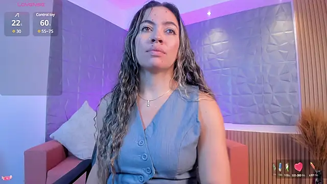 Alessia Taylorr online show from February 14, 11:31 am