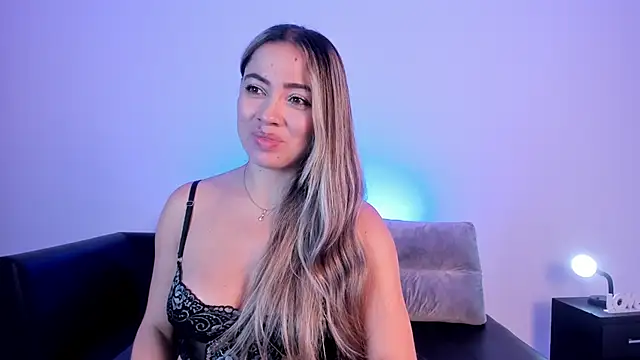 Alessia Taylorr online show from September 16, 11:44 am