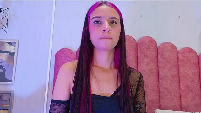 MeganBakerr  online show from October 21, 12:50 pm