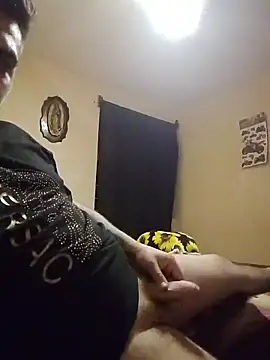 Snapshot of Pitograndemaclein chatting on February 17, 7:49 am Pitograndemaclein online show from February 17, 7:49 am