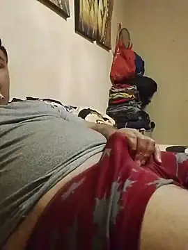 Snapshot of Pitograndemaclein chatting on March 10, 4:06 am Pitograndemaclein online show from March 10, 4:06 am