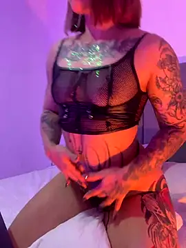 ValenGray online show from November 16, 7:19 pm