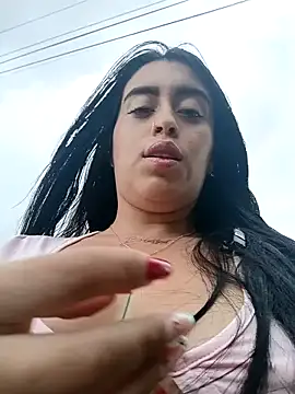 Freyja300 online show from January 3, 5:42 pm