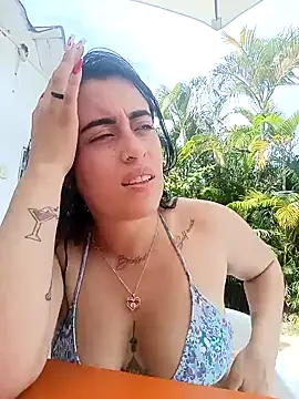 Freyja300 online show from January 4, 7:55 pm