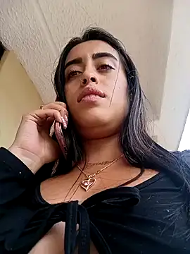 Freyja300 online show from February 2, 8:08 pm