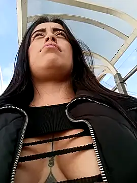 Freyja300 online show from March 6, 9:36 am